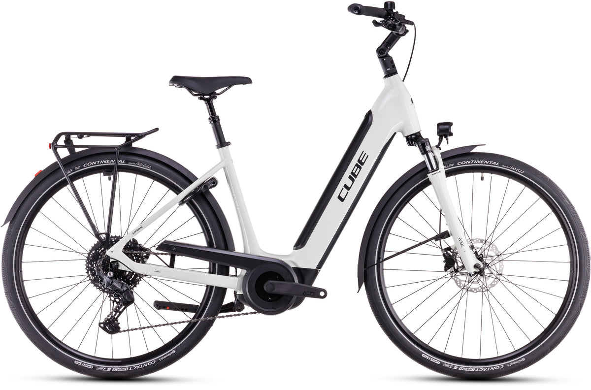 Cube Supreme Hybrid ONE 500 desertstone'n'black