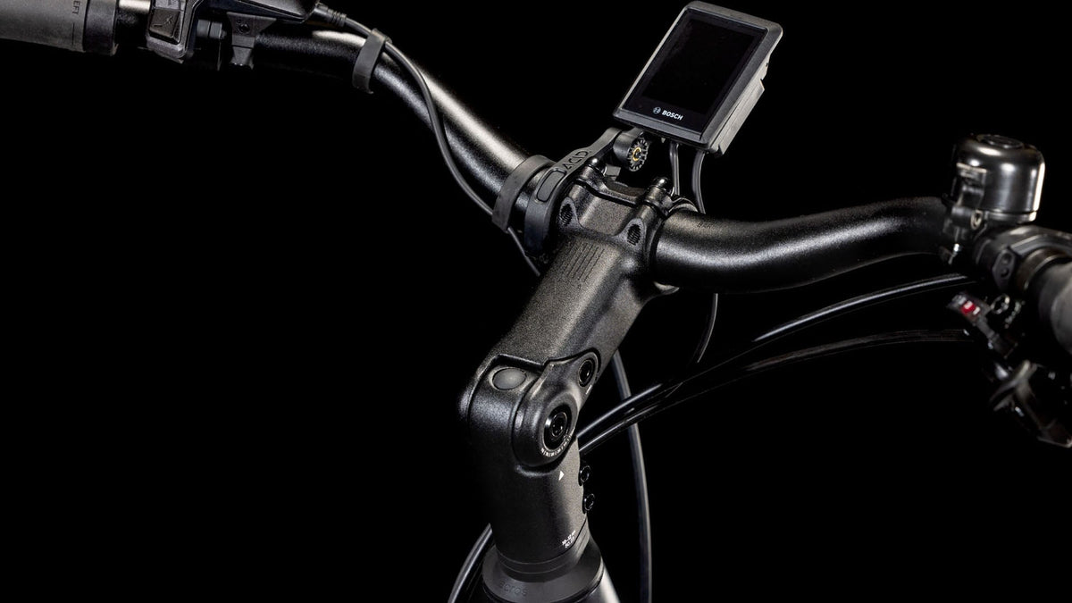 Cube Supreme Hybrid Pro 625 black'n'spectral