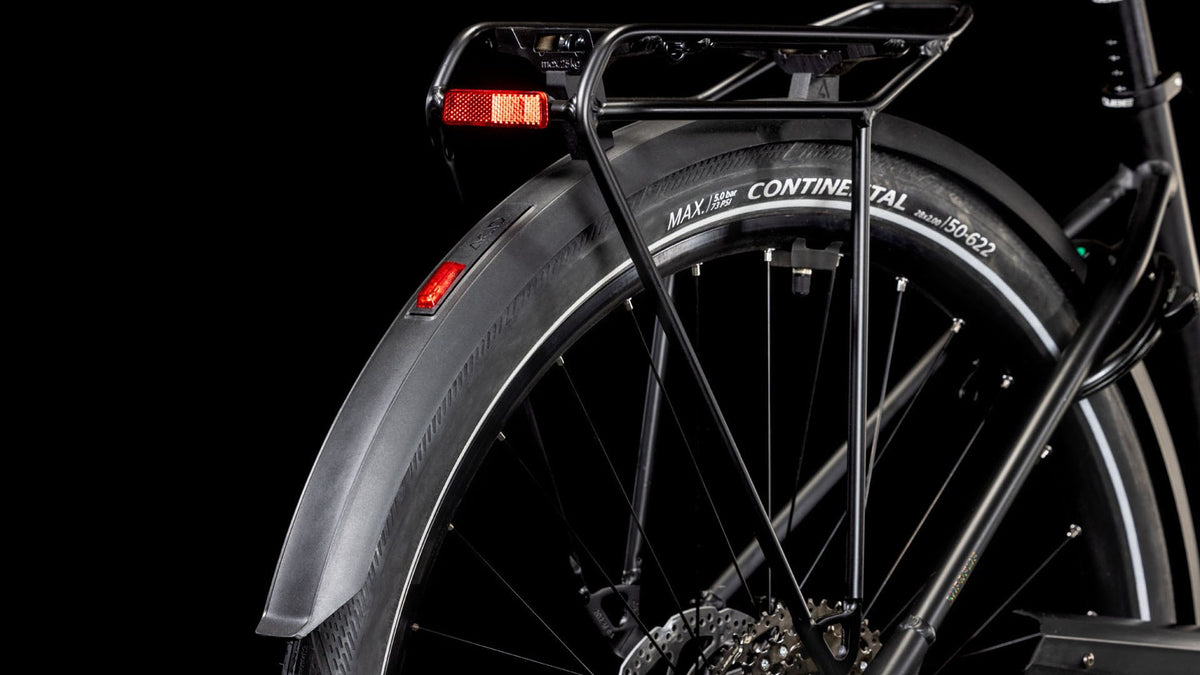 Cube Supreme Hybrid Pro 625 black'n'spectral