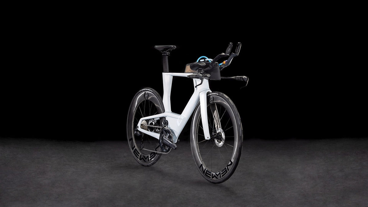 Cube Aerium C:68X Race foggrey'n'white