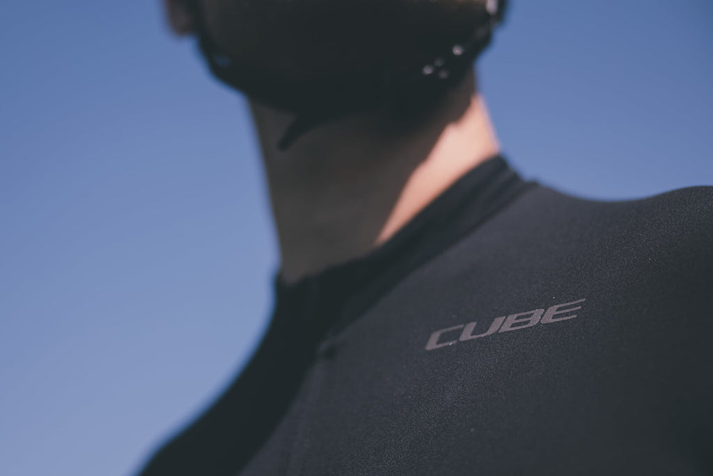 Cube Cross Race C:68X SLT matrixblack'n'blue