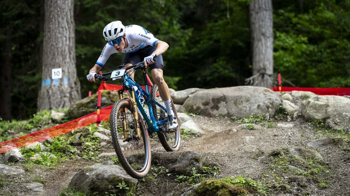 Cube AMS ZERO99 C:68X Race 29 blackline