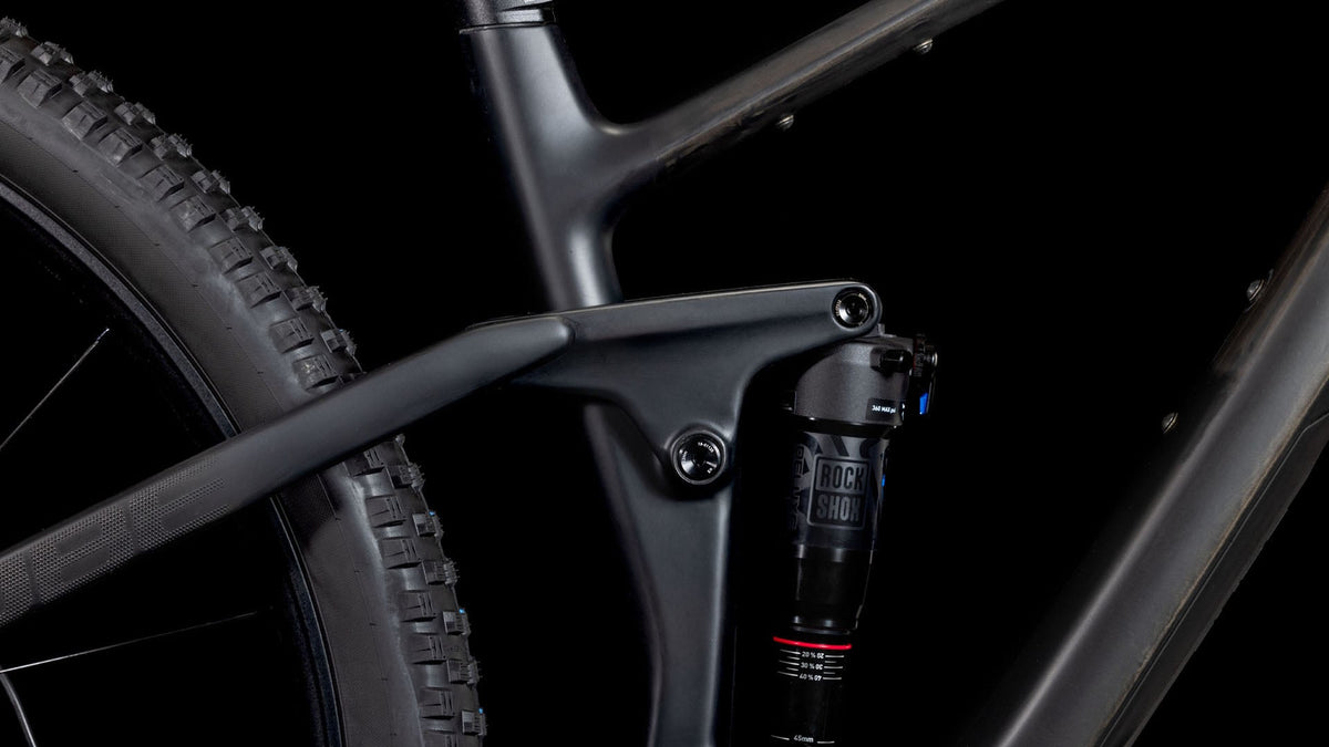 Cube Stereo ONE22 C:62 SLX 29 blackline