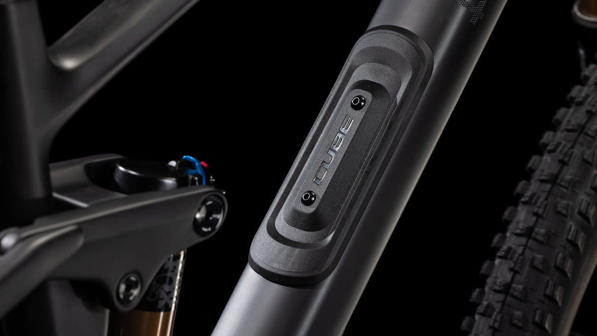 Cube Stereo ONE44 C:62 Race 29 blackline