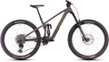 Cube Stereo ONE77 C:68X TM 29 dustyolive'n'gold