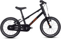 Cube Numove 140 black'n'orange