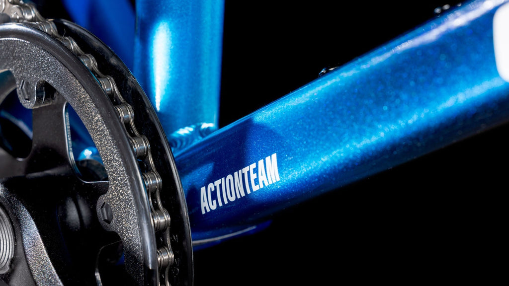 Cube Acid 200 Disc actionteam