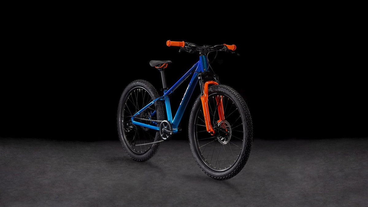 Cube Acid 240 Disc actionteam