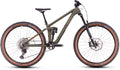 Cube Stereo ONE44 HPC Rookie dustyolive'n'gold