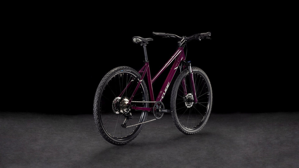 Cube Nature ONE amarone'n'lunar