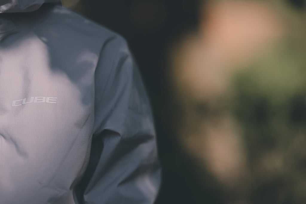 Cube Nature Pro cotton'n'grey
