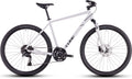 Cube Nature Pro cotton'n'grey