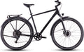 Cube Nature ONE Allroad black'n'black
