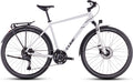 Cube Nature Pro Allroad cotton'n'grey