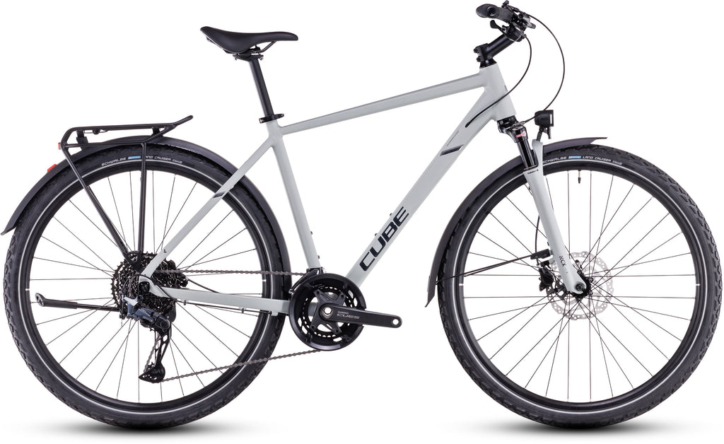 Cube Nature EXC Allroad seasalt'n'pyrite