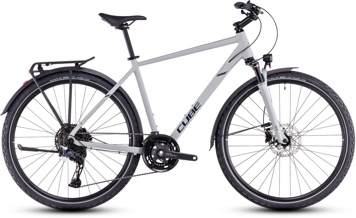 Cube Nature EXC Allroad seasalt'n'pyrite