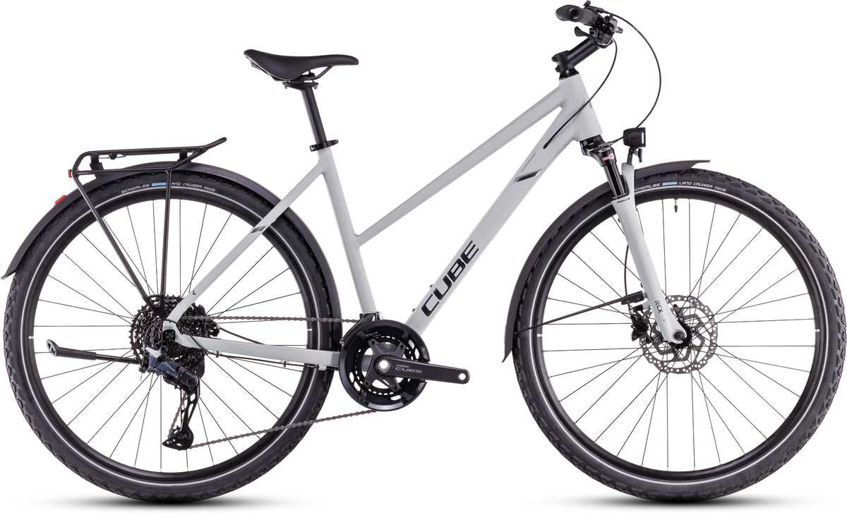 Cube Nature EXC Allroad seasalt'n'pyrite