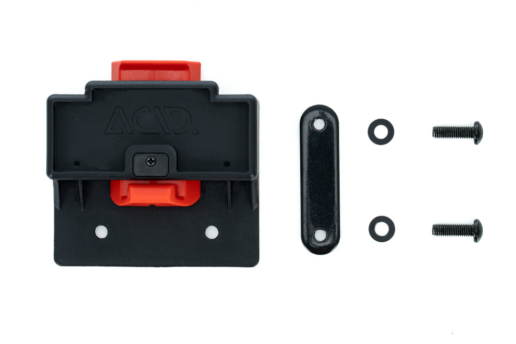 ACID FILink für Frontgepäckträger COMPACT 20"