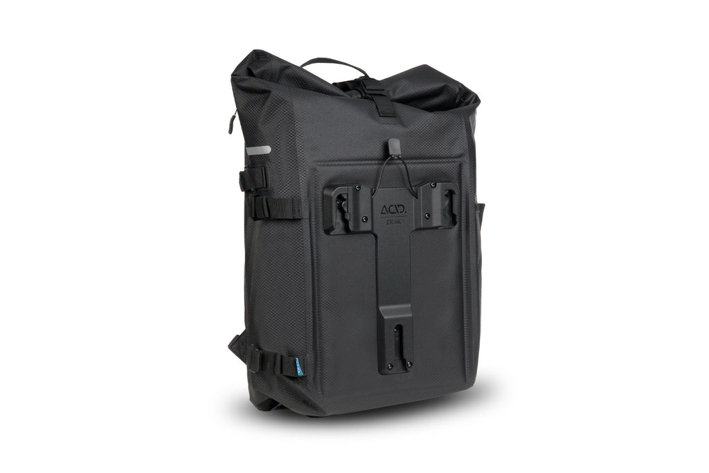 ACID Seitentasche & Rucksack FLIP PRO 25 CILink