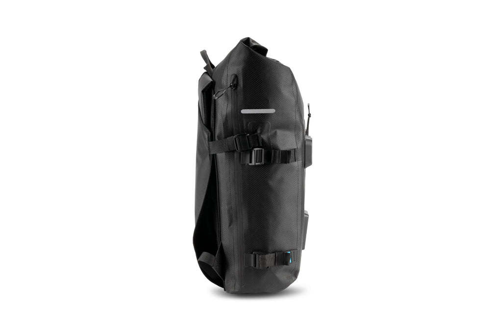 ACID Seitentasche & Rucksack FLIP PRO 25 CILink
