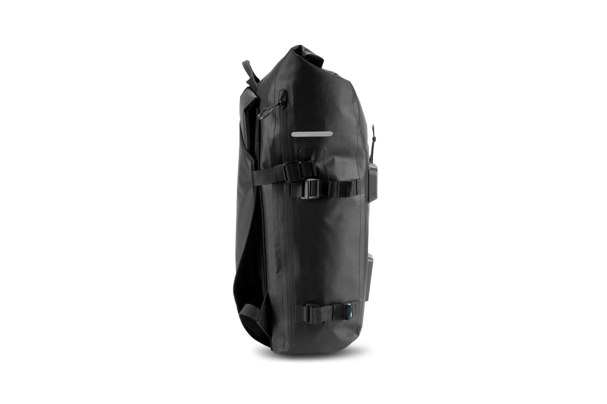 ACID Seitentasche & Rucksack FLIP PRO 25 CILink