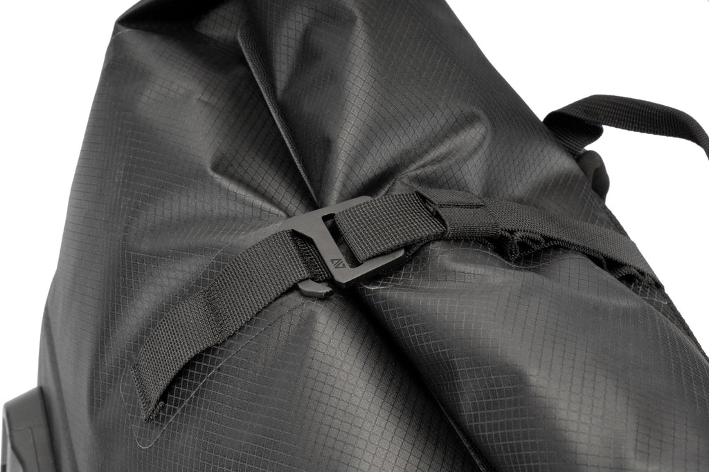 ACID Seitentasche & Rucksack FLIP PRO 25 CILink