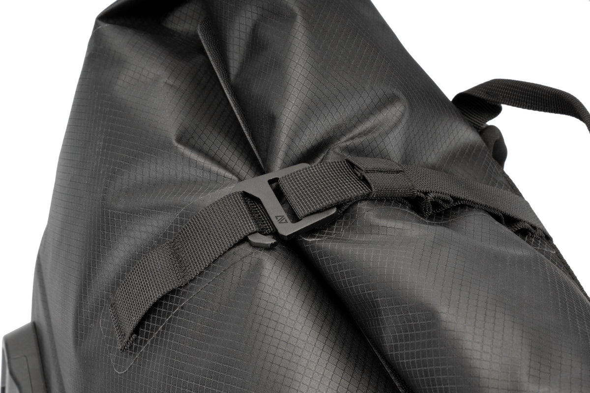 ACID Seitentasche & Rucksack FLIP PRO 25 CILink