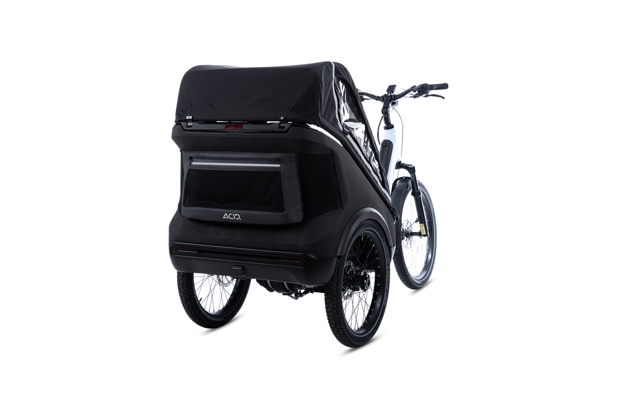 ACID Zubehörtasche TRIKE 5