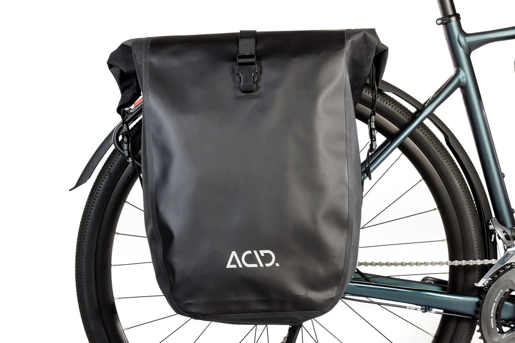 ACID Gepäckträger SIC RAIL 28"