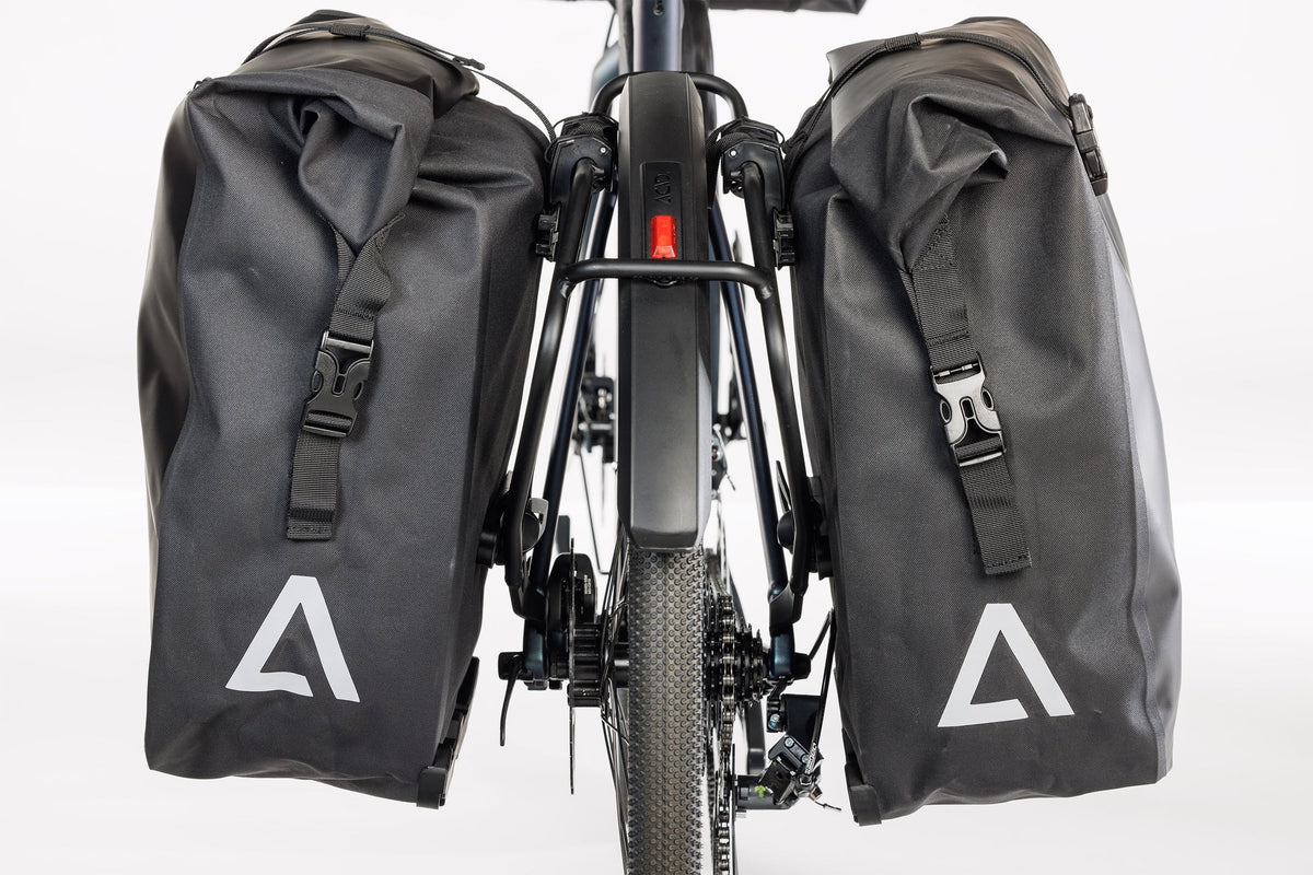 ACID Gepäckträger SIC RAIL 28"