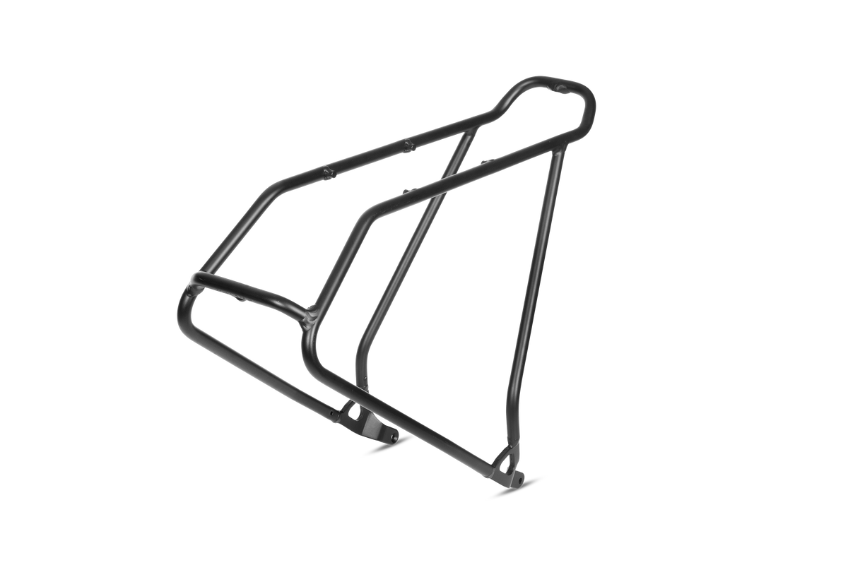 ACID Gepäckträger SIC RAIL 28"