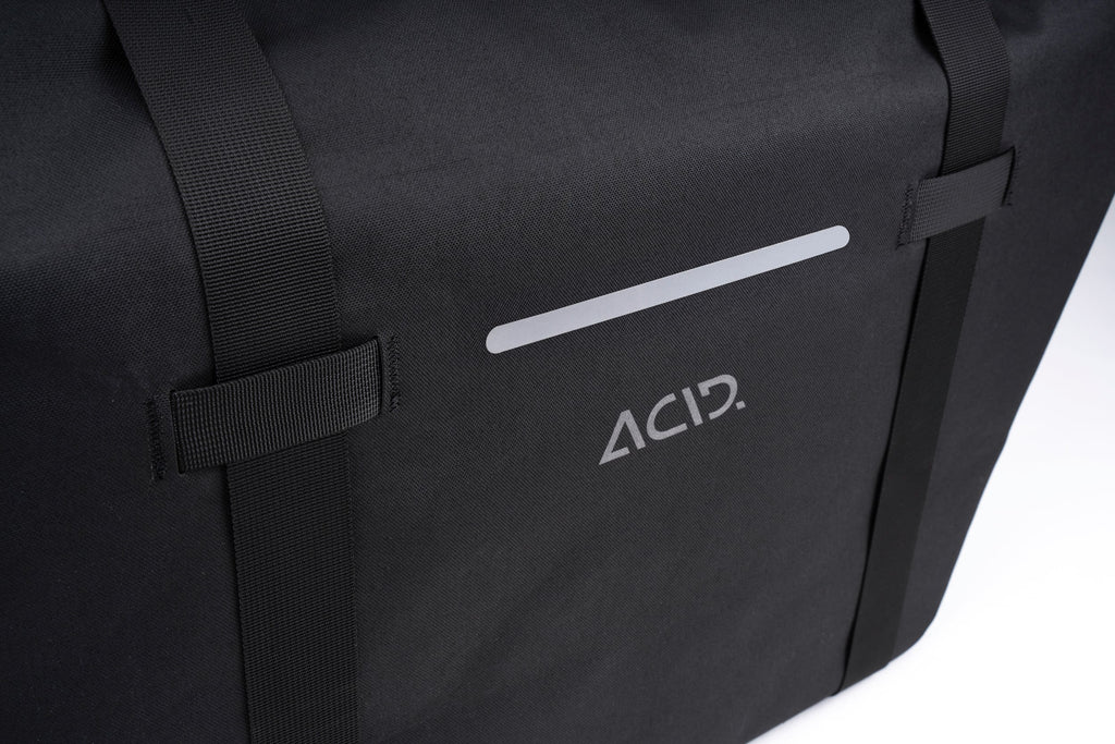 ACID Seitentasche PRO 45/2 Longtail