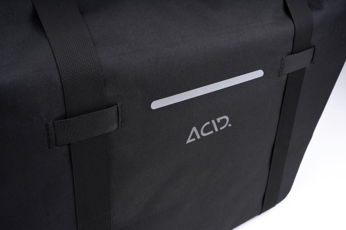ACID Seitentasche PRO 45/2 Longtail