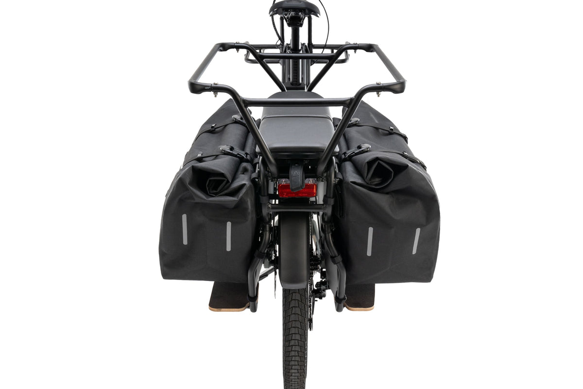 ACID Seitentasche PRO 45/2 Longtail