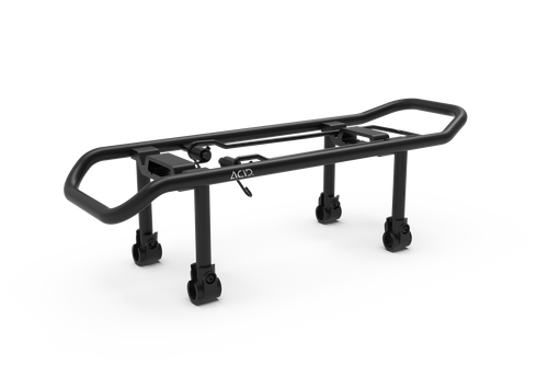 ACID Aufsatz RAIL 100 mm RILink